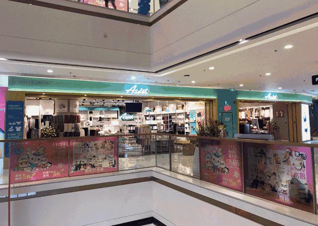 汉博商业有什么品牌,汉博商业研究院