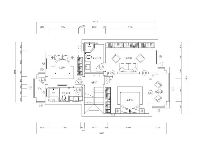 博派设计全屋定制,博派设计美学