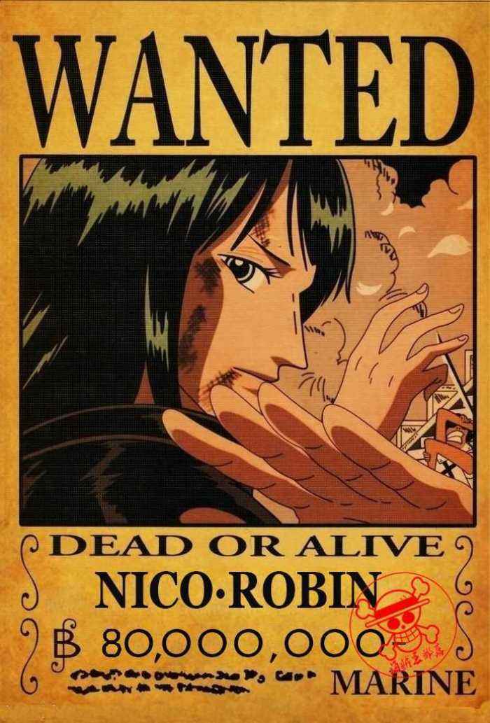 海贼王尾田荣一郎能赚多少钱,尾田荣一郎谈路飞赏金