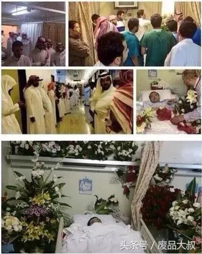 姑娘去迪拜捡垃圾结果,女子非要去迪拜捡垃圾