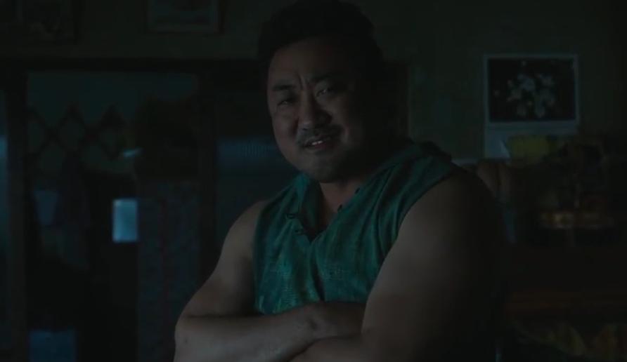 和神同行消防员死后来到地狱,与神同行消防员死了原声