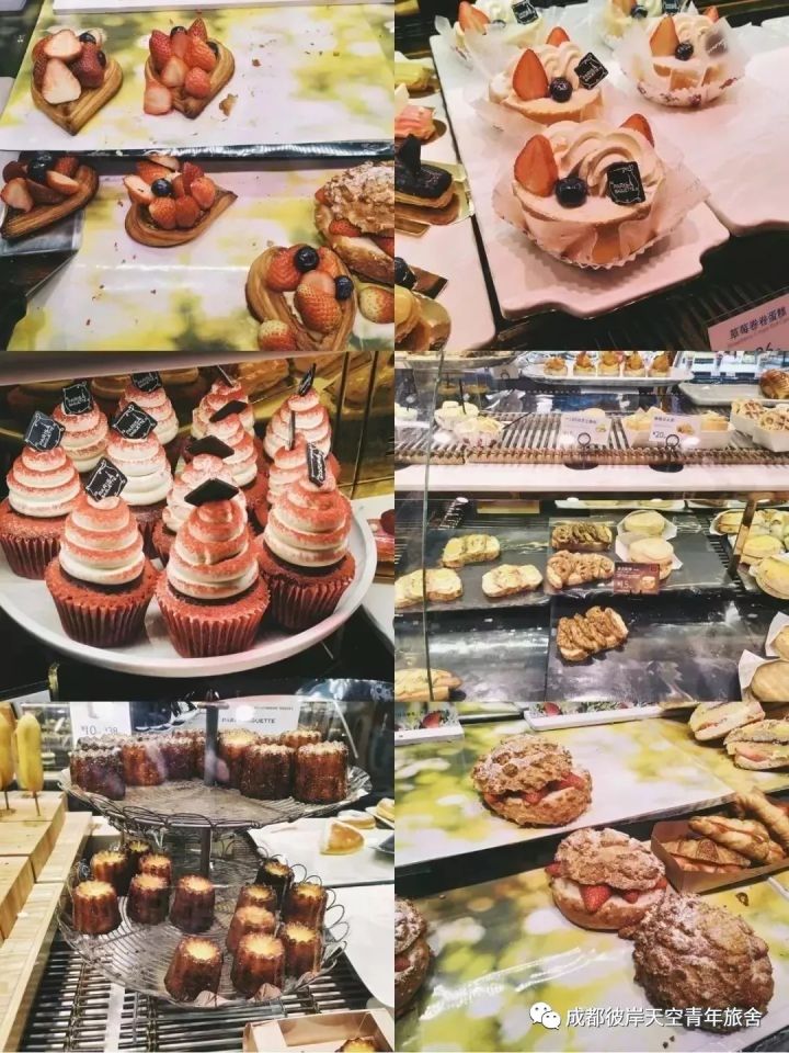 关于成都自驾游攻略的书,成都旅行全攻略3-4天自由行