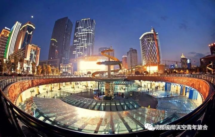 关于成都自驾游攻略的书,成都旅行全攻略3-4天自由行