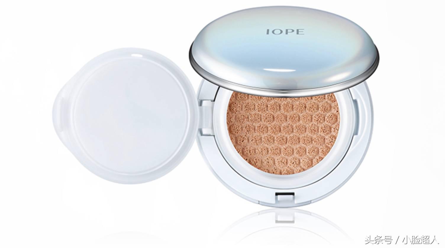 雪花秀和圣罗兰的气垫哪个好,雪花秀气垫哪款最保湿好用