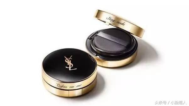 雪花秀和圣罗兰的气垫哪个好,雪花秀气垫哪款最保湿好用