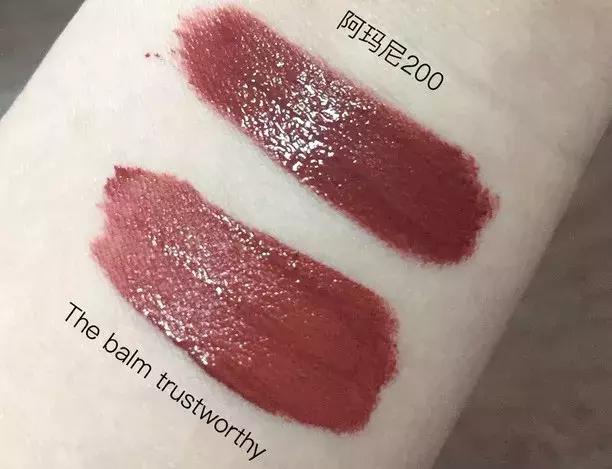 停产的绝美口红,已停产的大牌口红