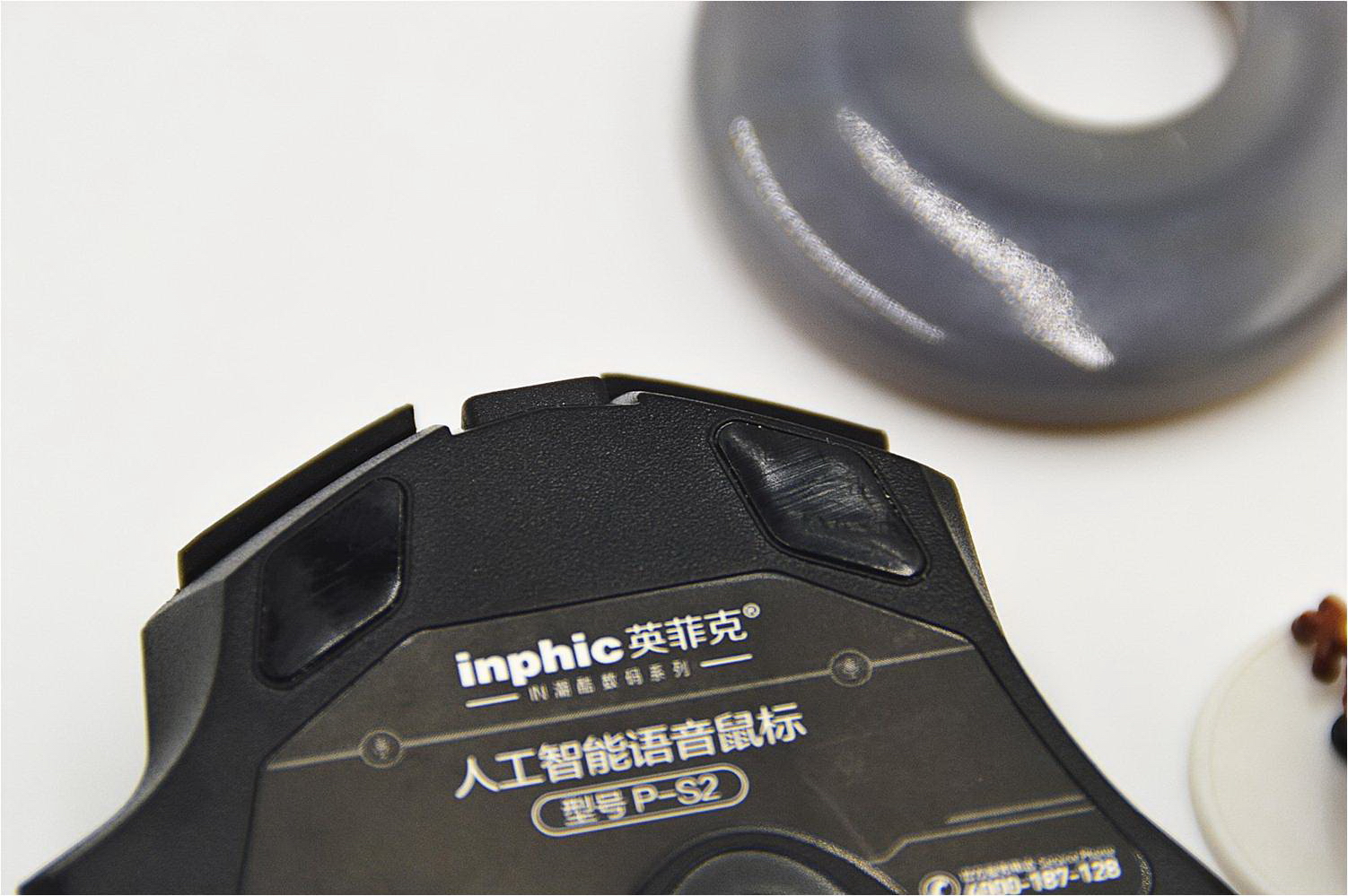 英菲克pw2鼠标测评,英菲克pb1鼠标真实评测