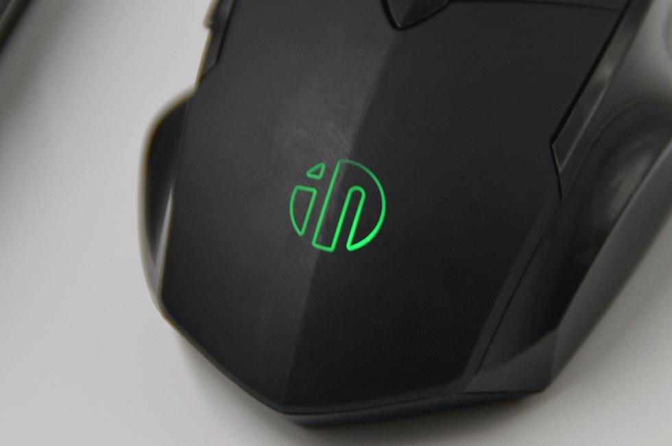 英菲克pw2鼠标测评,英菲克pb1鼠标真实评测