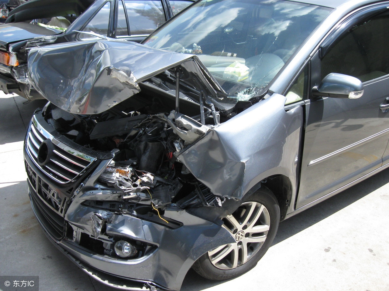 什么叫事故车的标准,什么叫事故车的标准车型