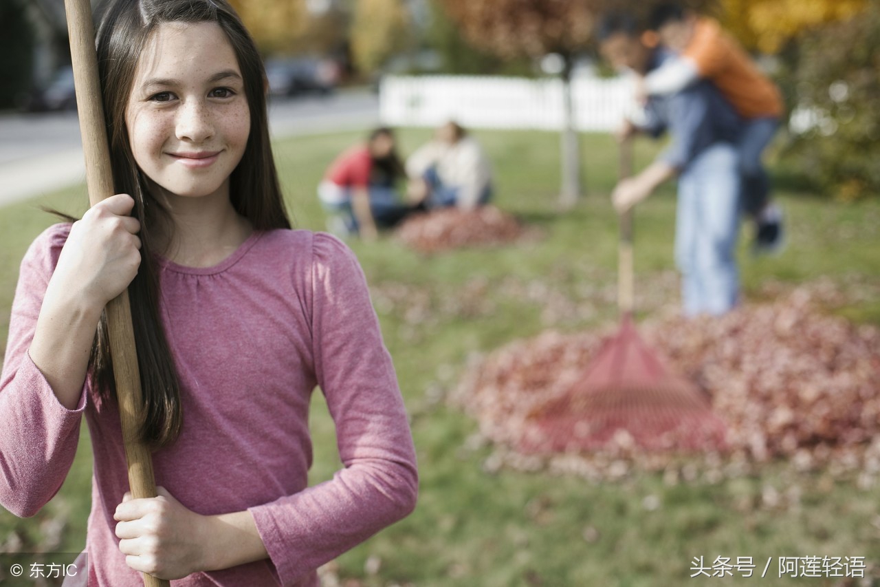 为什么青春期孩子会跟父母代沟,青春期代沟的问题出在哪里