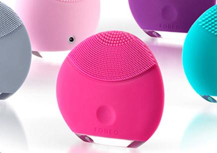 露娜的洁面仪要怎么用才正确,露娜和露娜2洁面仪评测