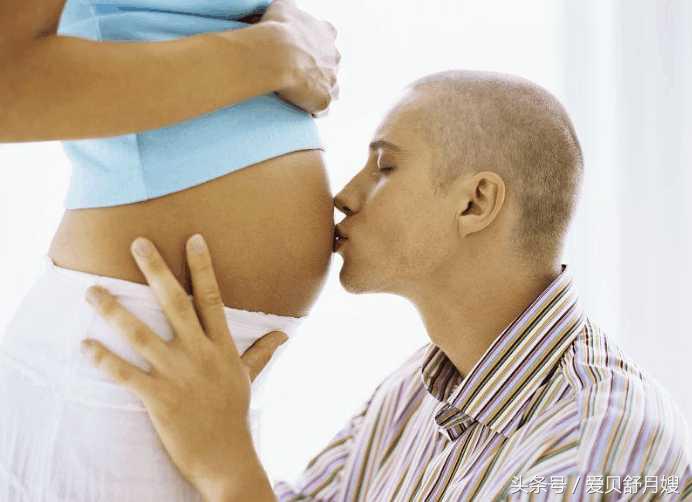 怀孕初期不能做什么运动,怀孕前期老公应该注意什么