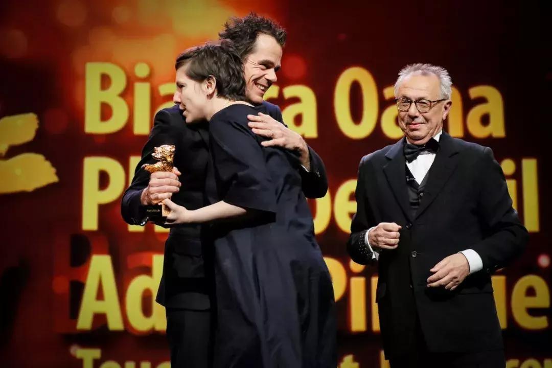 即便没什么人看,我们也想聊聊的柏林电影节