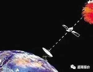 今天户户通打开突然没有了信号,户户通信号中断重启又恢复正常