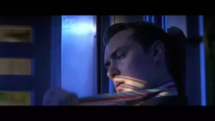 豆瓣高分国产电影推荐,推荐一部豆瓣高分的电影