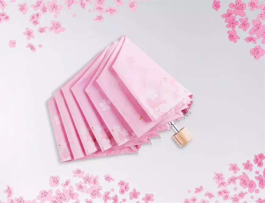 一年就等这一季!星爸爸又来抢钱,全新樱花杯苏炸少女心!