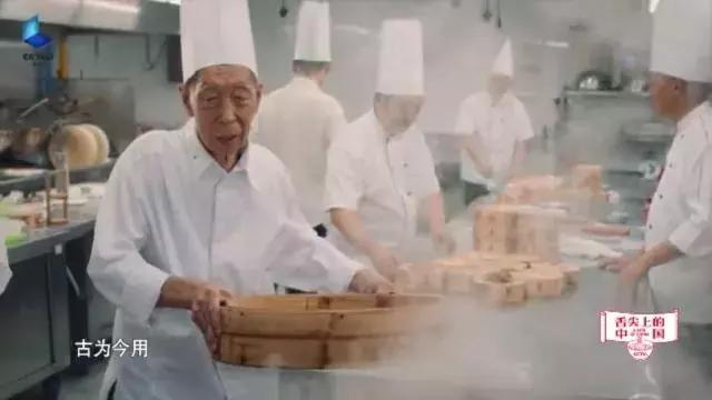 舌尖上的中国广东叉烧肉,舌尖上的中国叉烧包视频