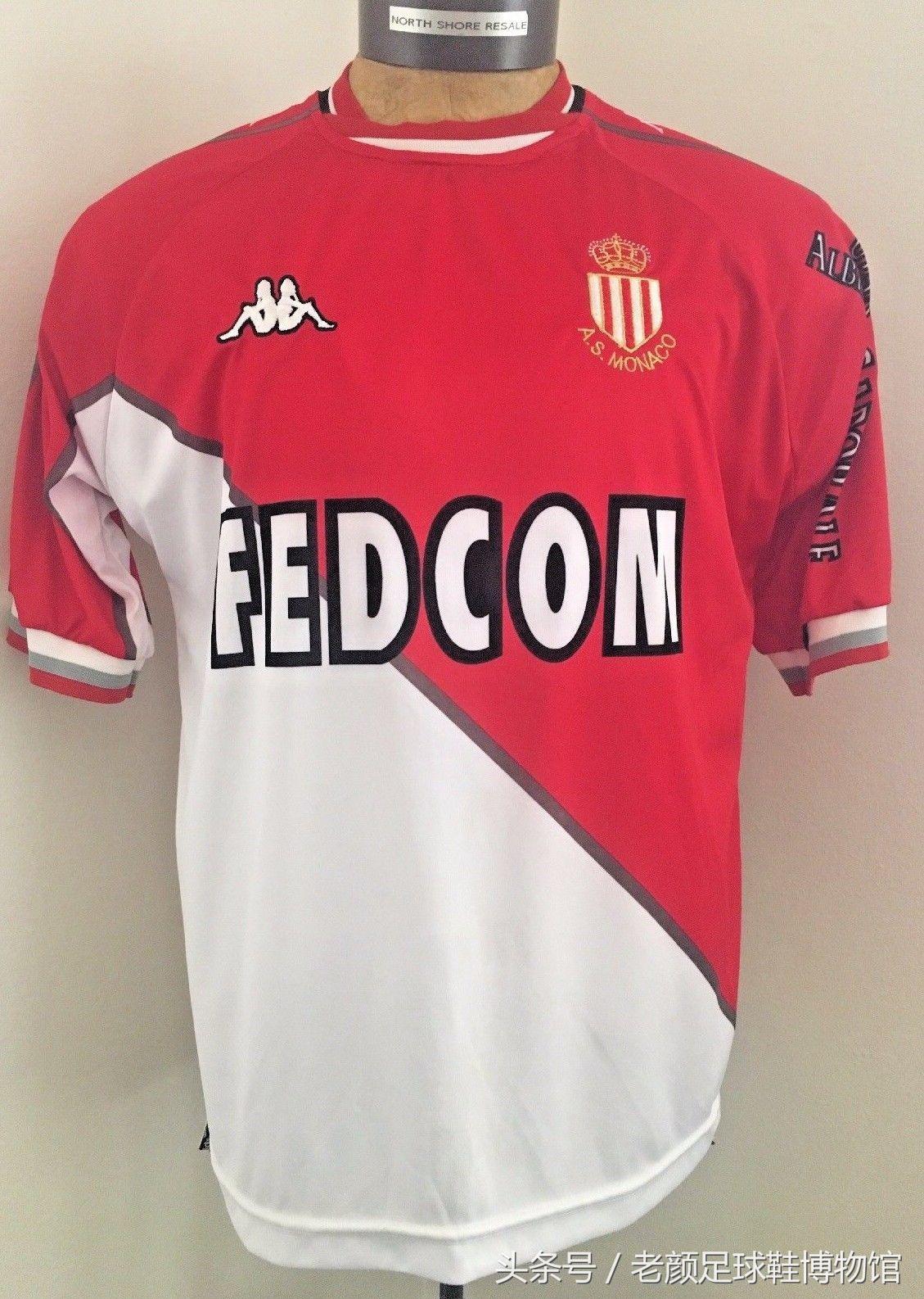 你拿你的冠军杯，我收我的保护费，神奇意大利品牌kappa