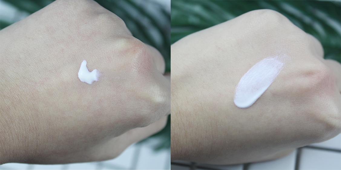 za美白隔离霜适合角质层薄用吗,za隔离霜测评