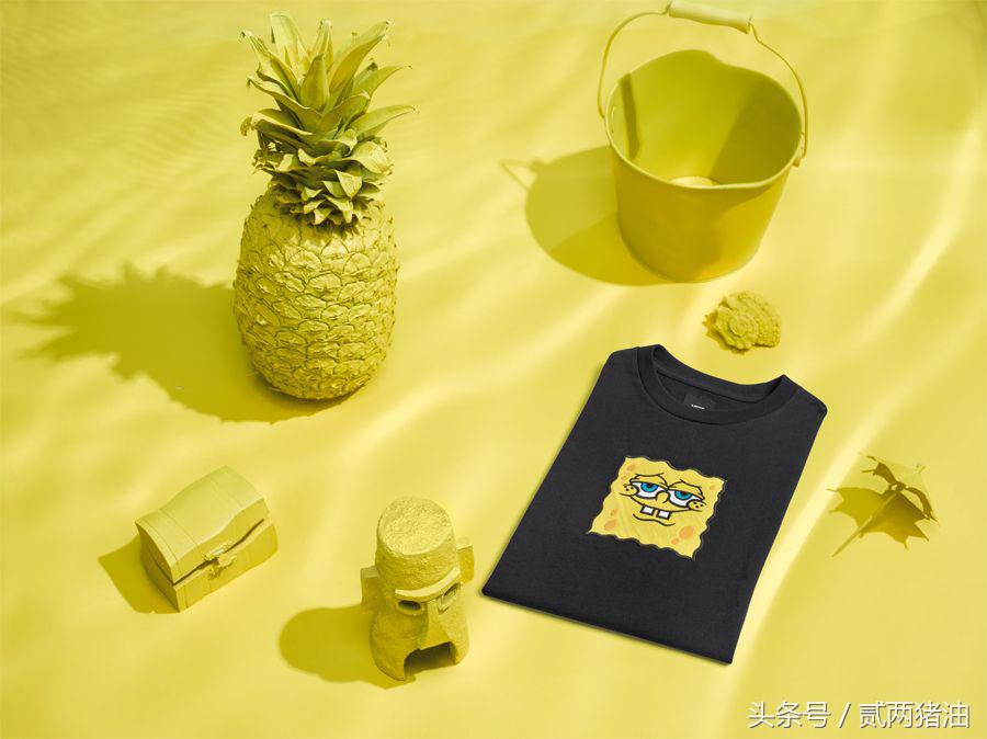 vans联名款推荐高帮,vans联名spongebob