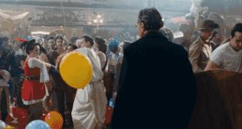 影帝息影三年现状,息影影帝