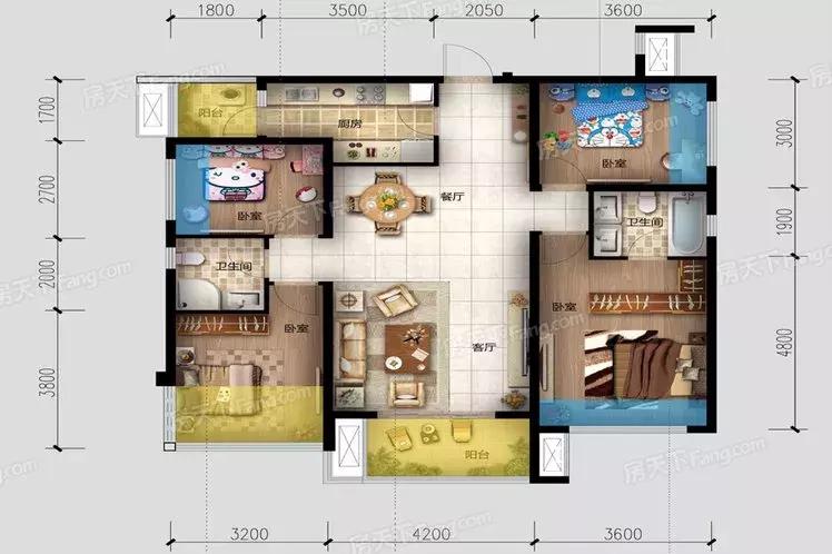 保利爱尚里一期房价多少,最新摇号楼盘点评