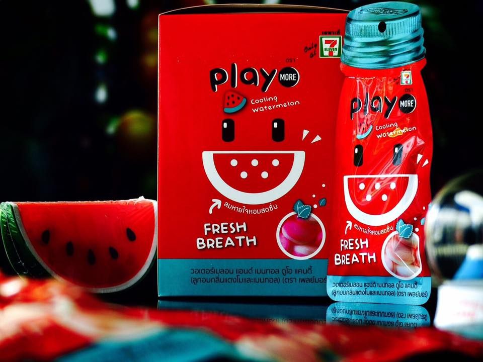 泰国旅游必带的零食,去泰国旅游可以带什么零食回来