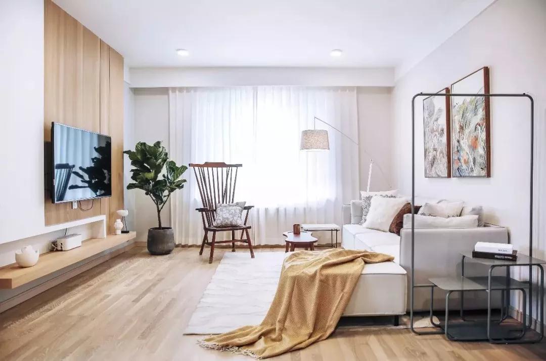 六十岁老人装修风格怎么搭配,适合50-60岁老人的装修风格