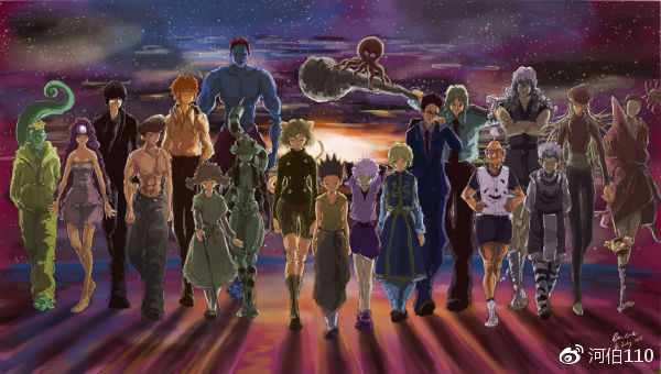 动漫创作需要了解的十大知识体系,动漫创作教程新手入门