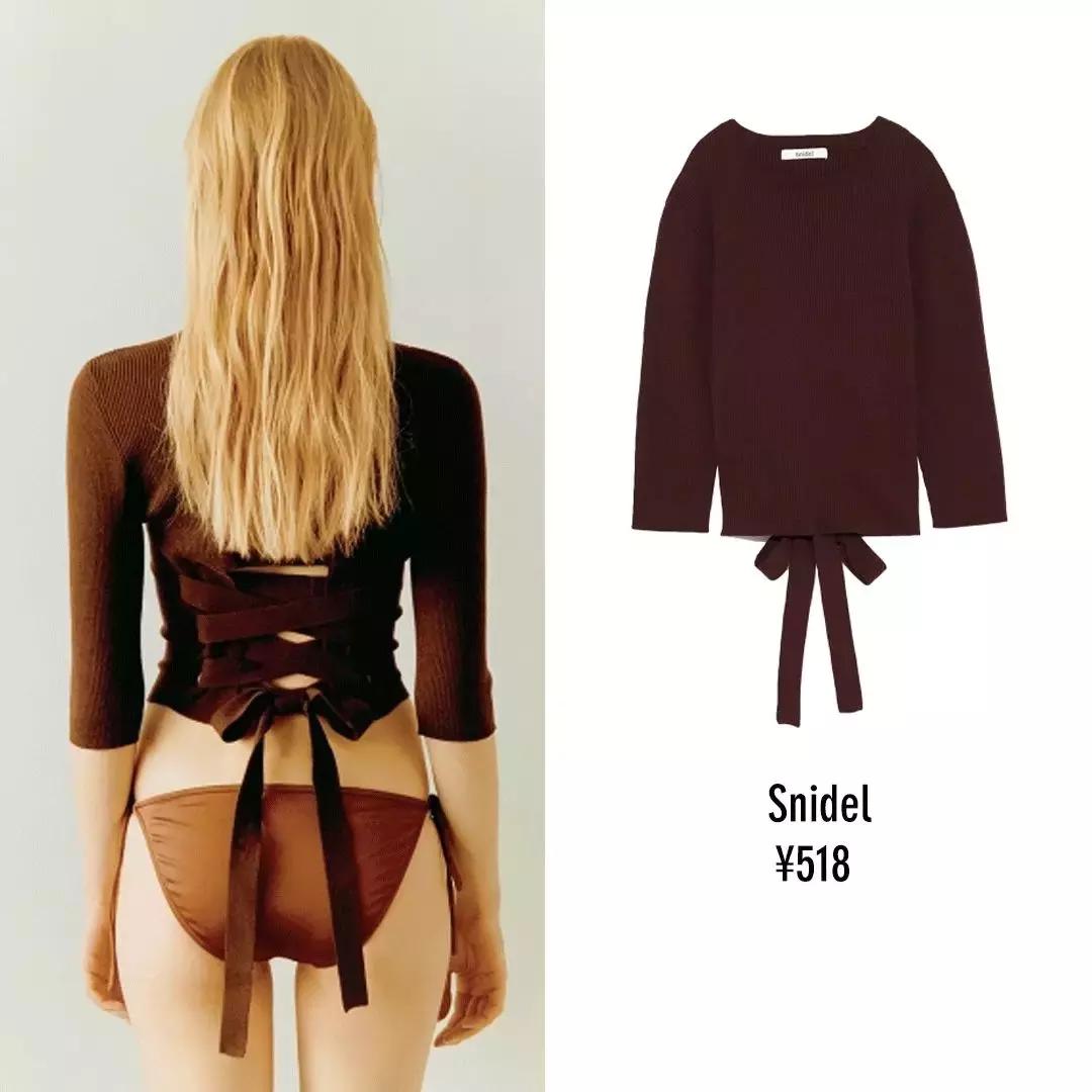 从裙子到套装,早春必备单鞋惊艳从头到脚