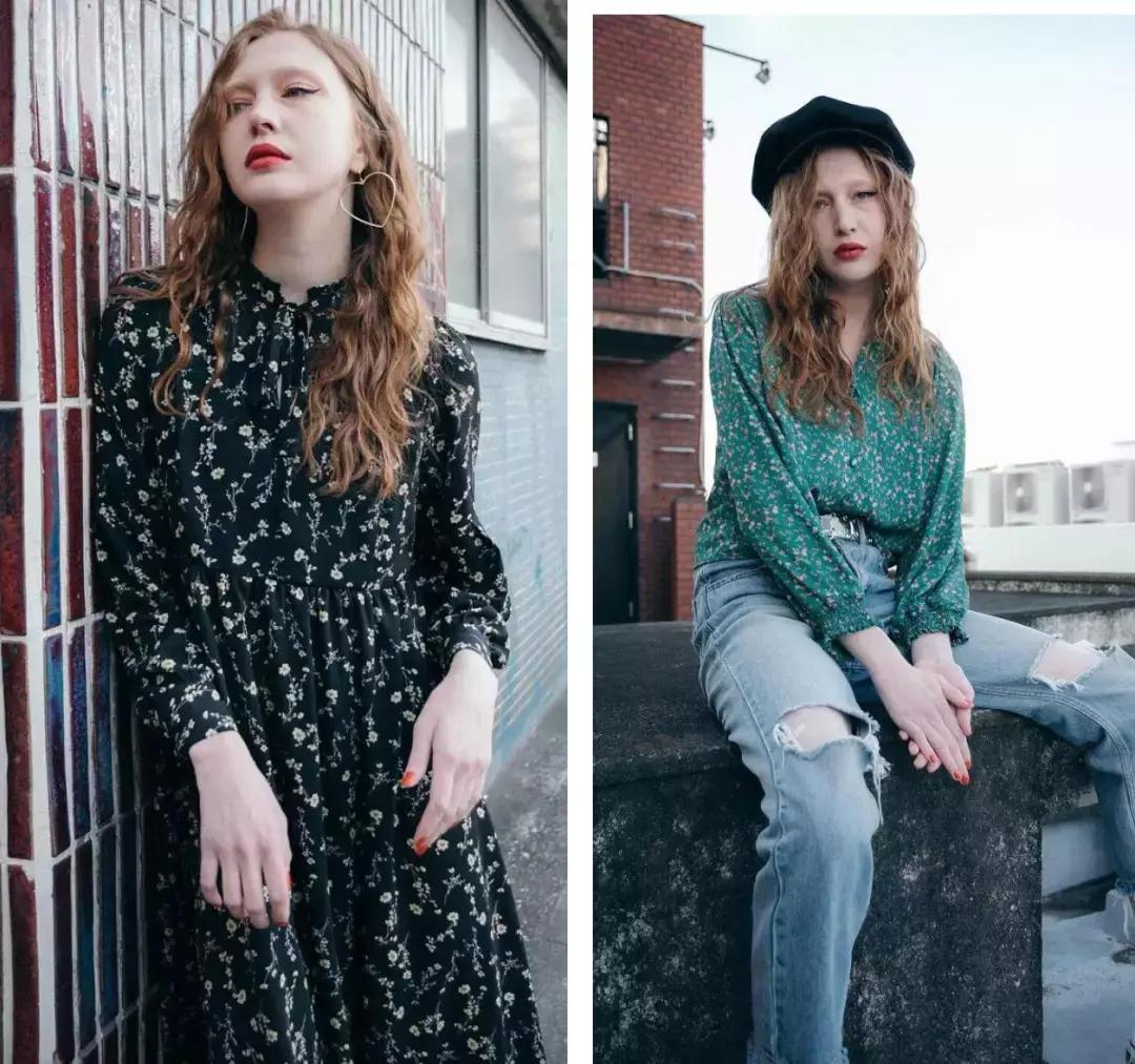 从裙子到套装,早春必备单鞋惊艳从头到脚