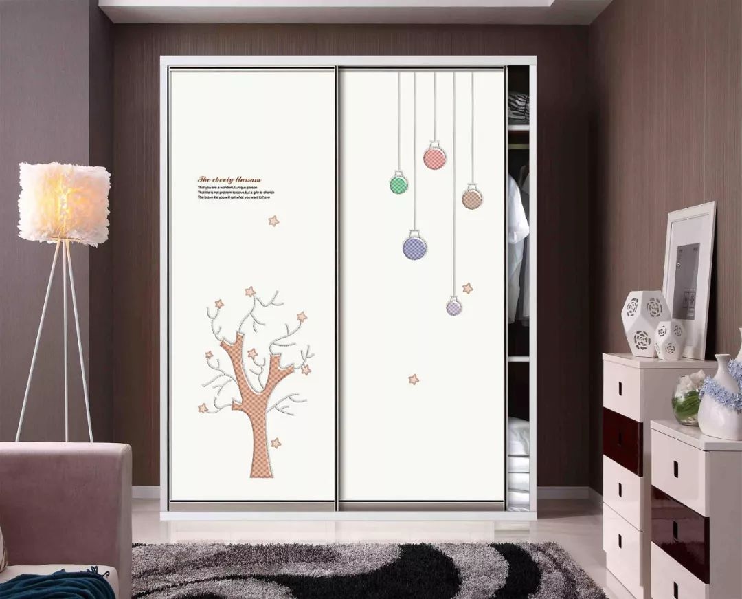 室内移门修理方法,移门维修客厅