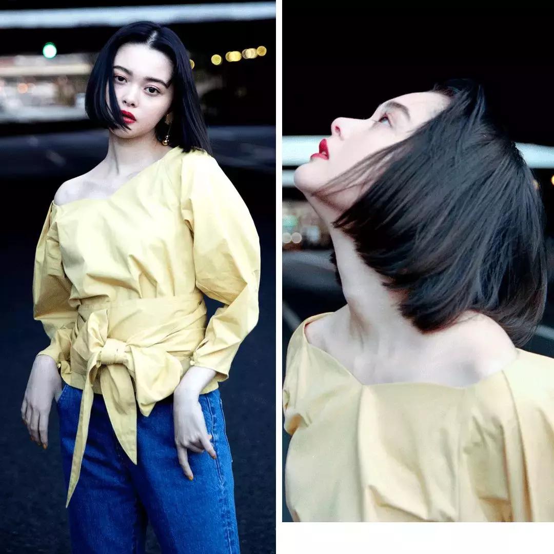 从裙子到套装,早春必备单鞋惊艳从头到脚