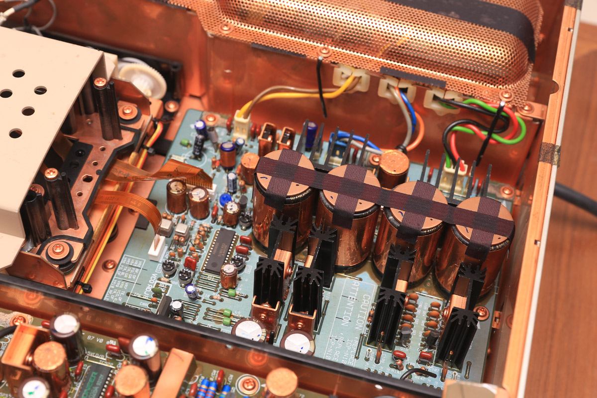 二十多年前的CD机至今售价上万,先锋PD-T09究竟实力何在?