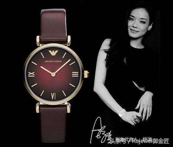 香港买阿玛尼手表便宜吗,便宜的阿玛尼是正品吗