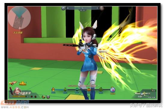 生死狙击黑光弩咋弄,生死狙击黑光弩怎么得