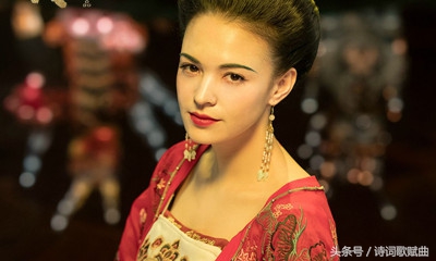 白居易妖猫传是什么时期,猫妖传里最有含义的诗句