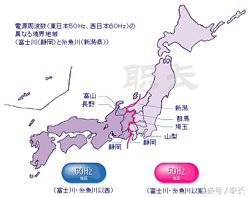 说中国电器不能在日本使用的，你们错了！还有人傻傻的用变压器吗
