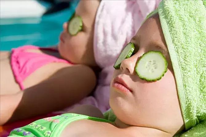 53万中国儿童“性早熟”，家长注意，常吃这几种食物的孩子危险了