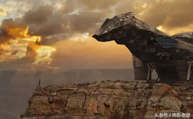 宇宙科幻片太空探索,必看的十五部关于宇宙探索的电影