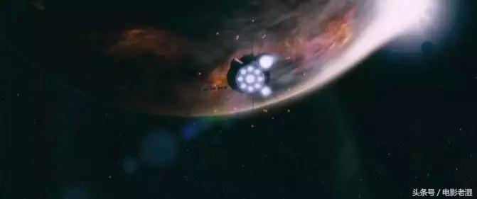 宇宙科幻片太空探索,必看的十五部关于宇宙探索的电影