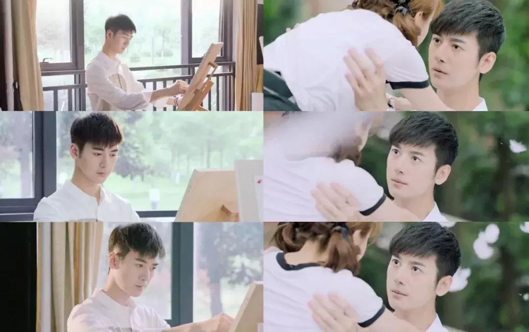 单恋大作战孔垂楠结婚,孔垂楠刘美含单恋大作战