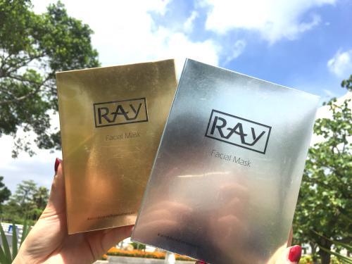 ray面膜哪种版本好用,ray面膜哪款最好用
