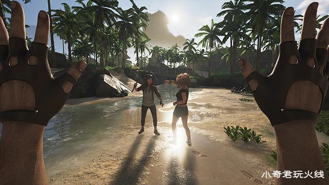 steam新出来的吃鸡游戏,steam最离谱吃鸡游戏