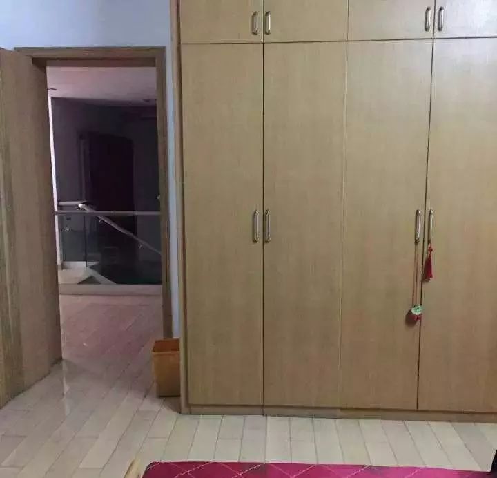 装修简单也是一种美,有一种装修叫爸妈的审美