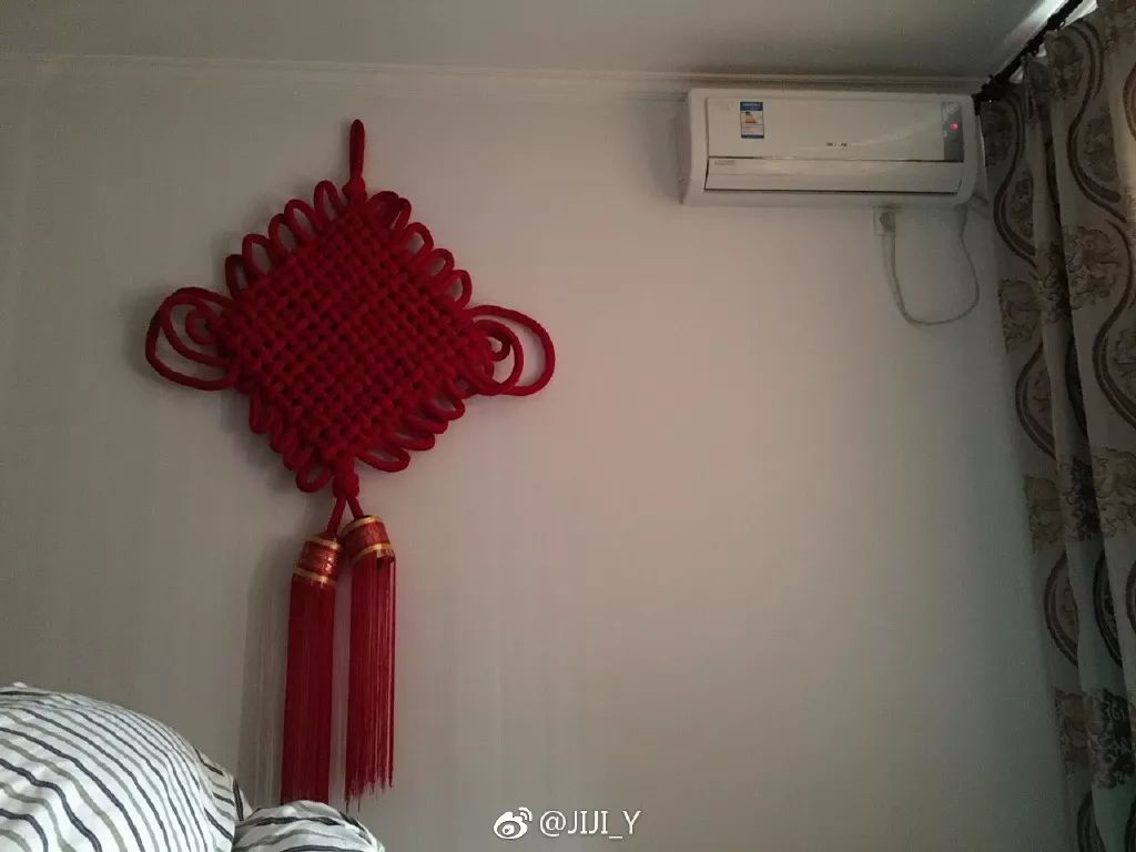 装修简单也是一种美,有一种装修叫爸妈的审美