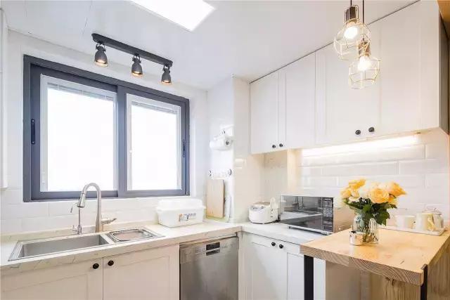 10家厨房比比看,一分价钱一分货