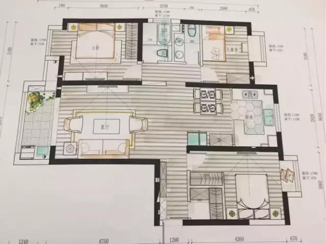 10家厨房比比看,一分价钱一分货
