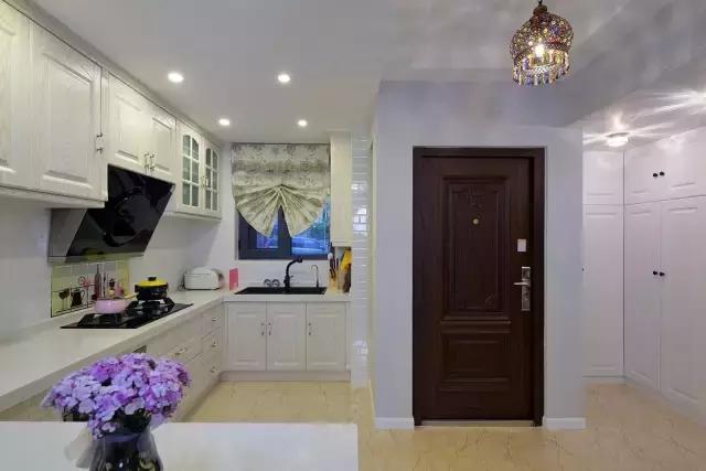 10家厨房比比看,一分价钱一分货