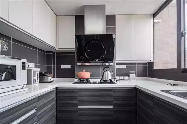 10家厨房比比看,一分价钱一分货